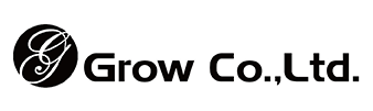 Grow Co.,Ltd