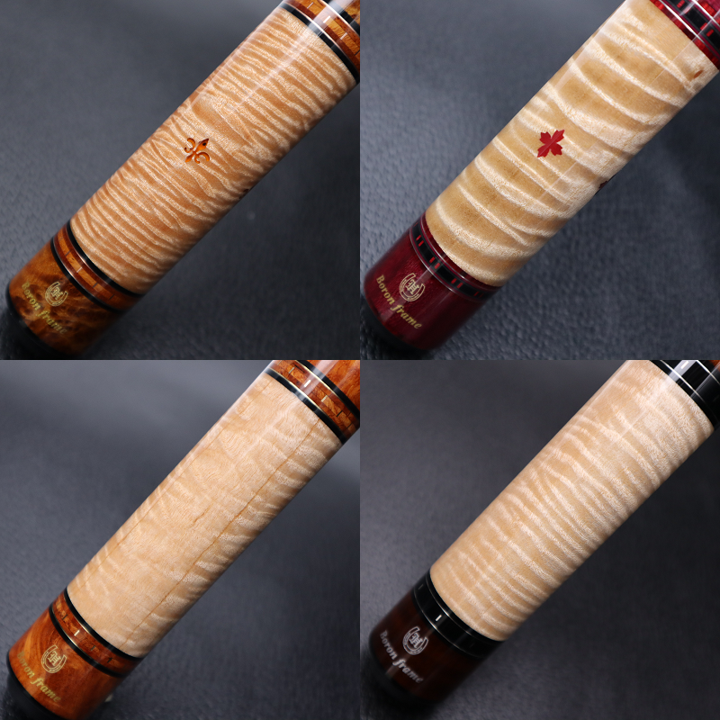 早川工房カスタムキュー 改めてました CUE-SHOP.JP：早川工房カスタム