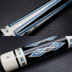 Gina "Blue Cacique" アイキャッチ375x338