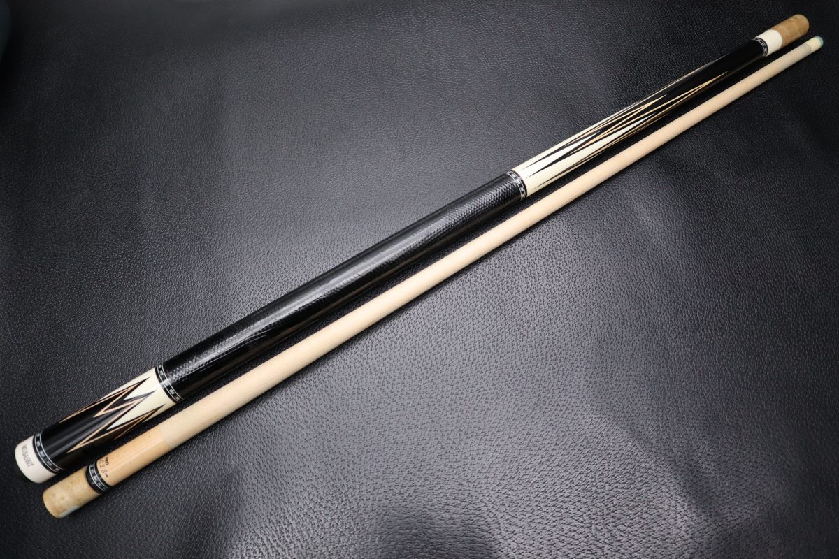 MUSASHI | カスタムキュー｜イリス