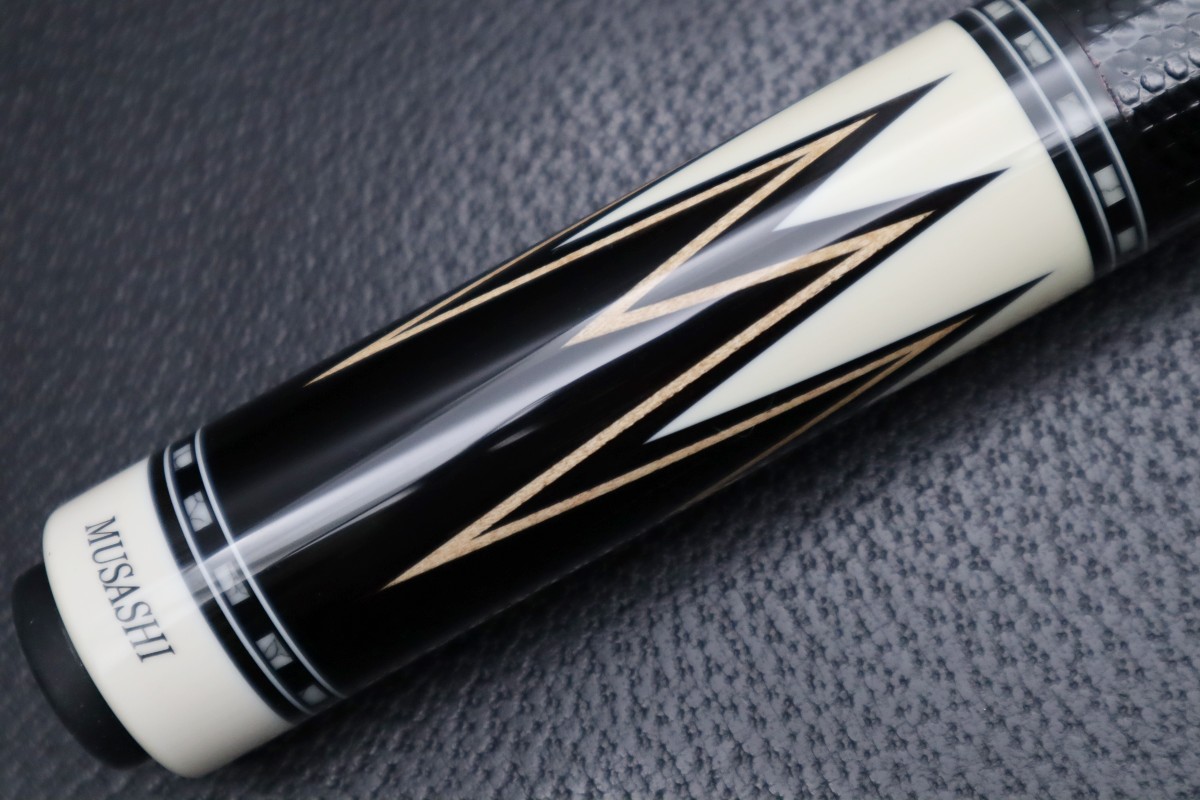 MUSASHI | カスタムキュー｜イリス