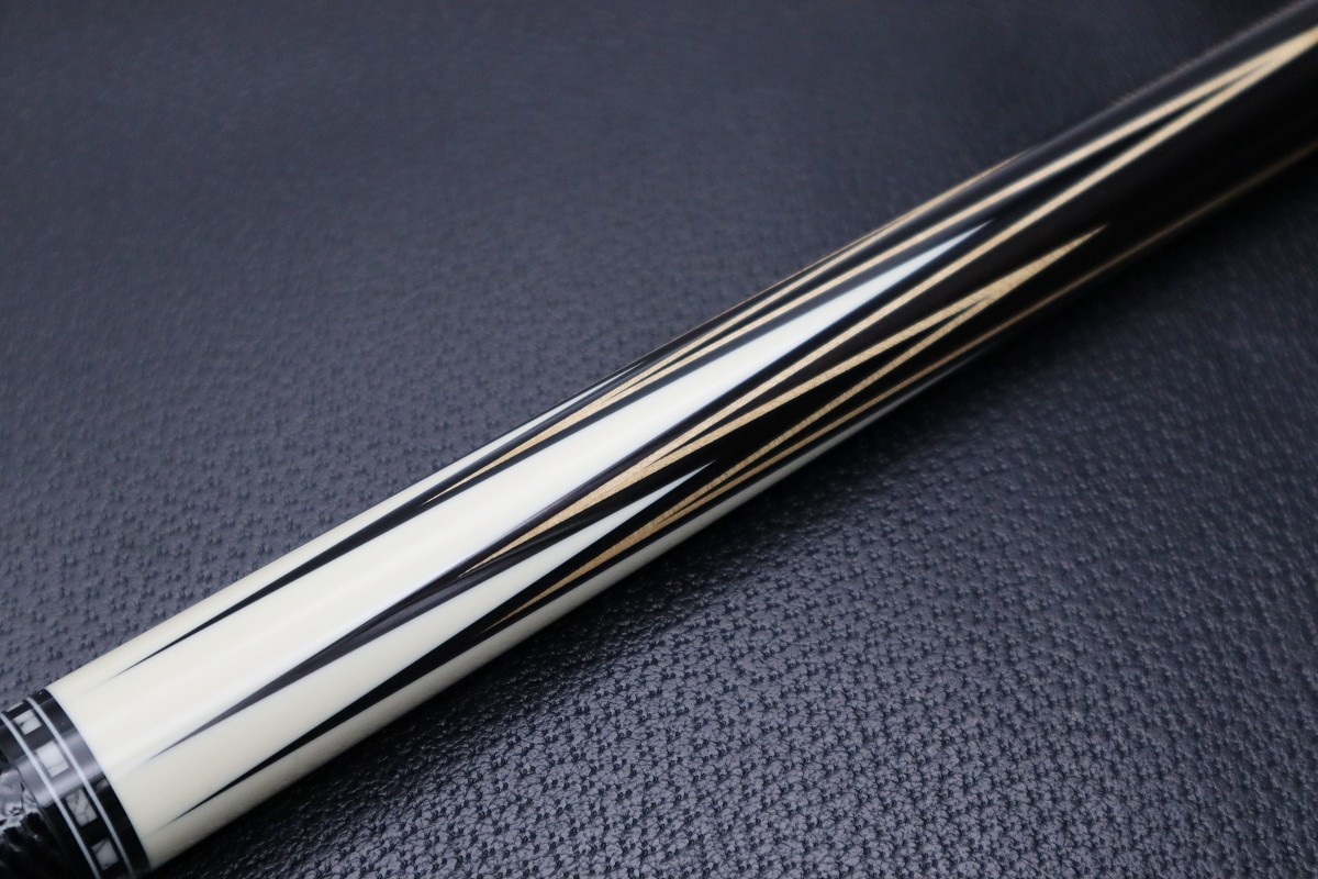 カスタムキューAdam Musashi MUSASHI | カスタムキュー｜イリス