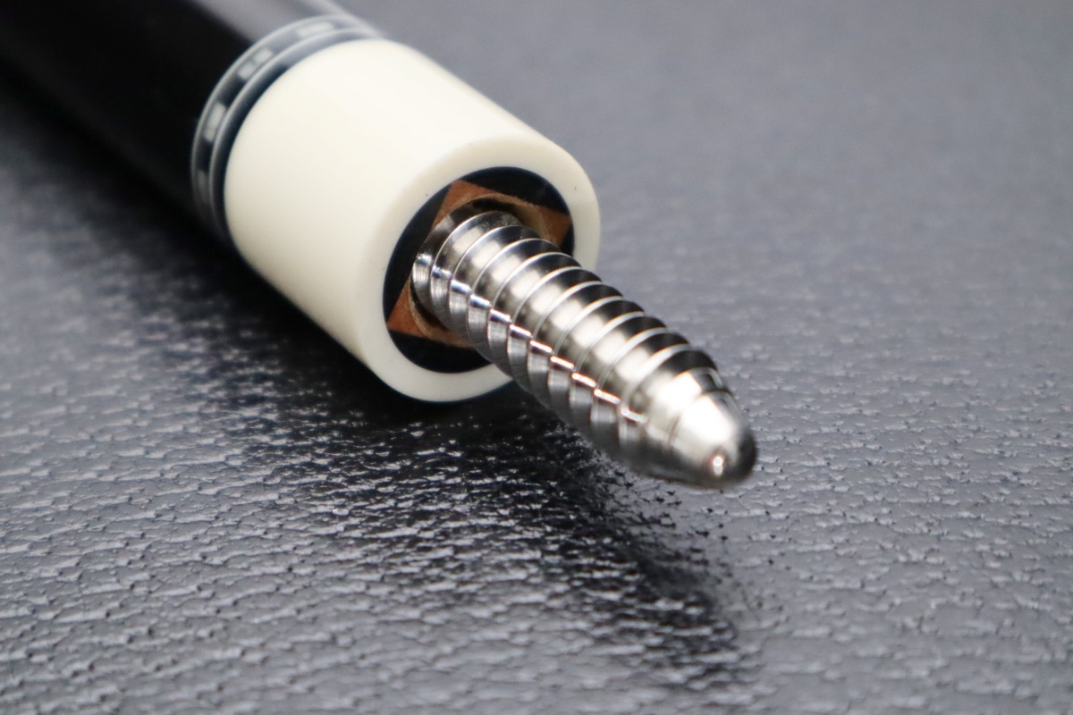 MUSASHI | カスタムキュー｜イリス