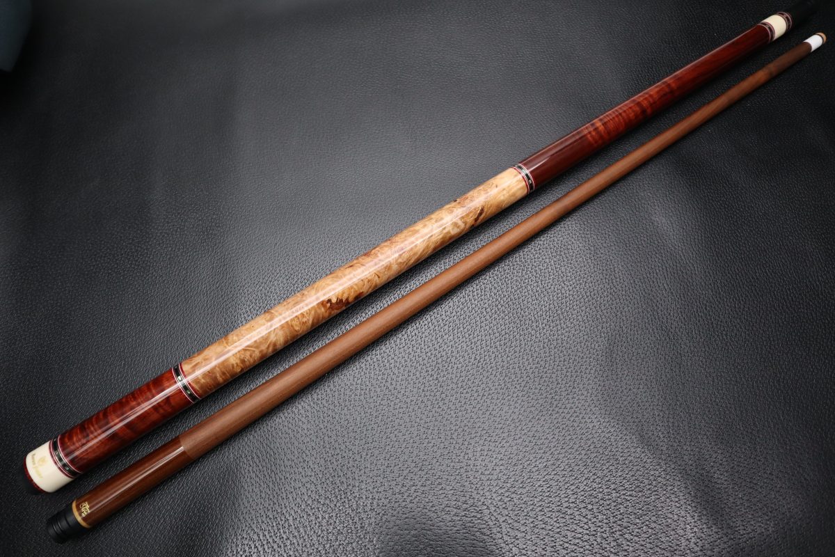 カスタムキュー　早川工房 早川工房 カスタムキュー