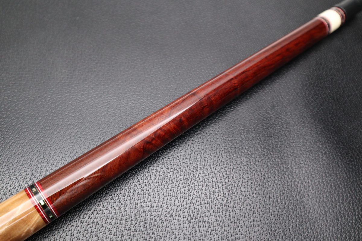 早川工房 | カスタムキュー｜イリス