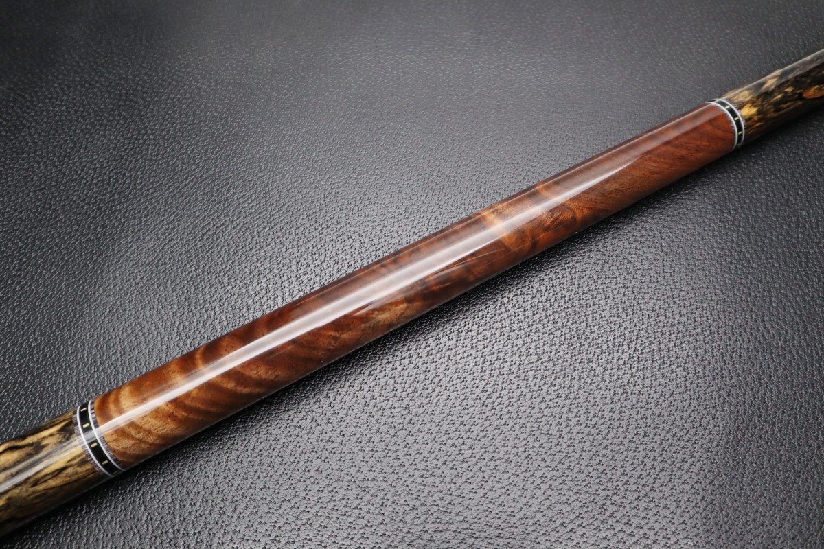 早川工房 | カスタムキュー｜イリス